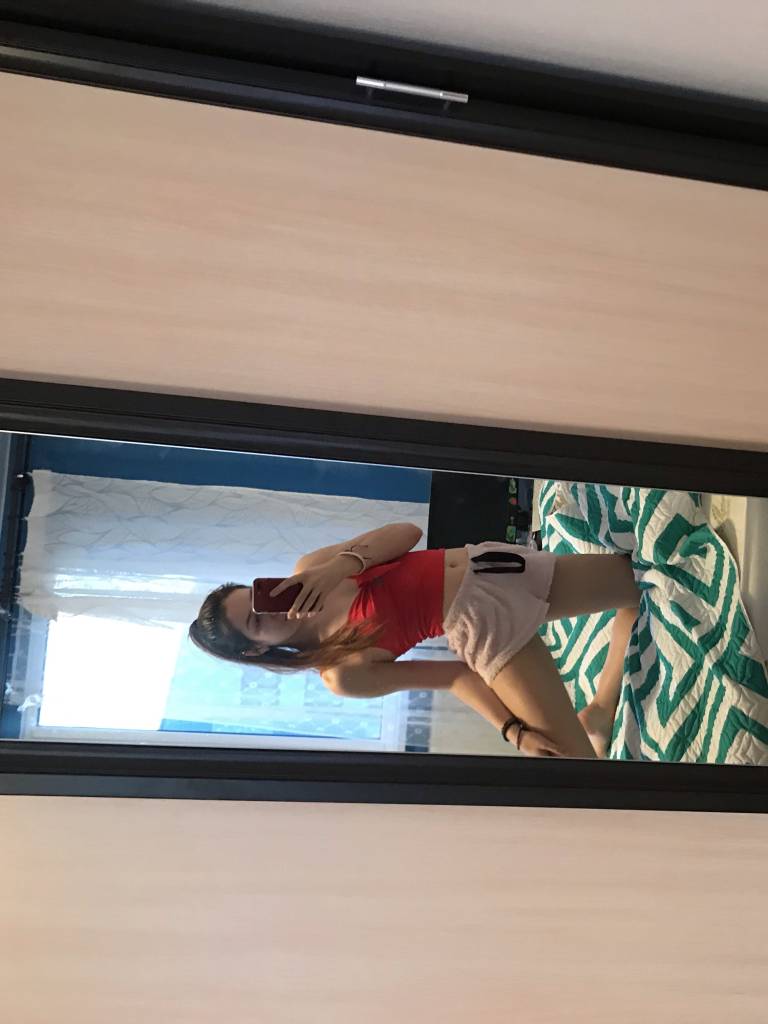 Photo de Shanice