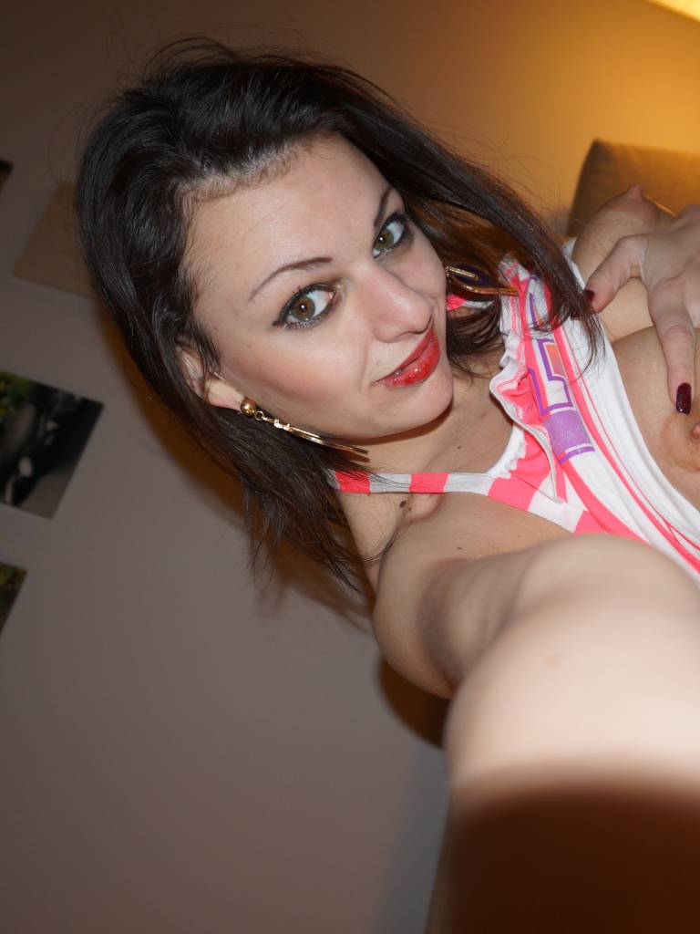 Photo de Jordana