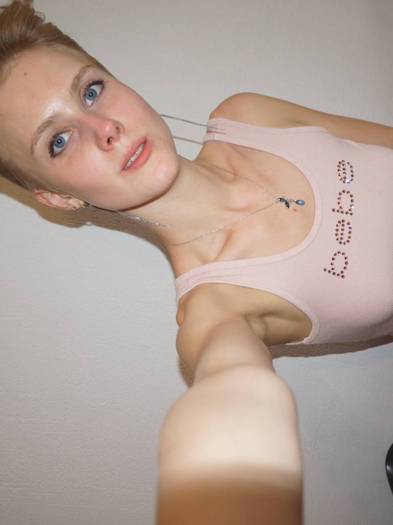 Photo de Carlie