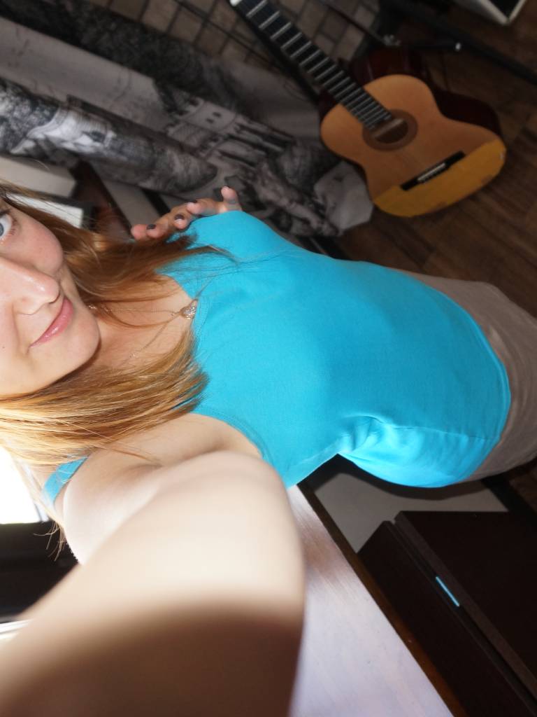 Photo de Roseann