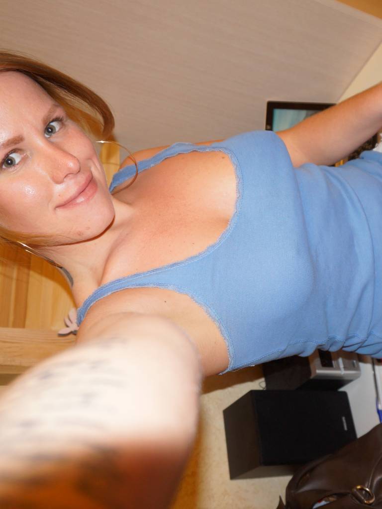 Photo de Rosaleen