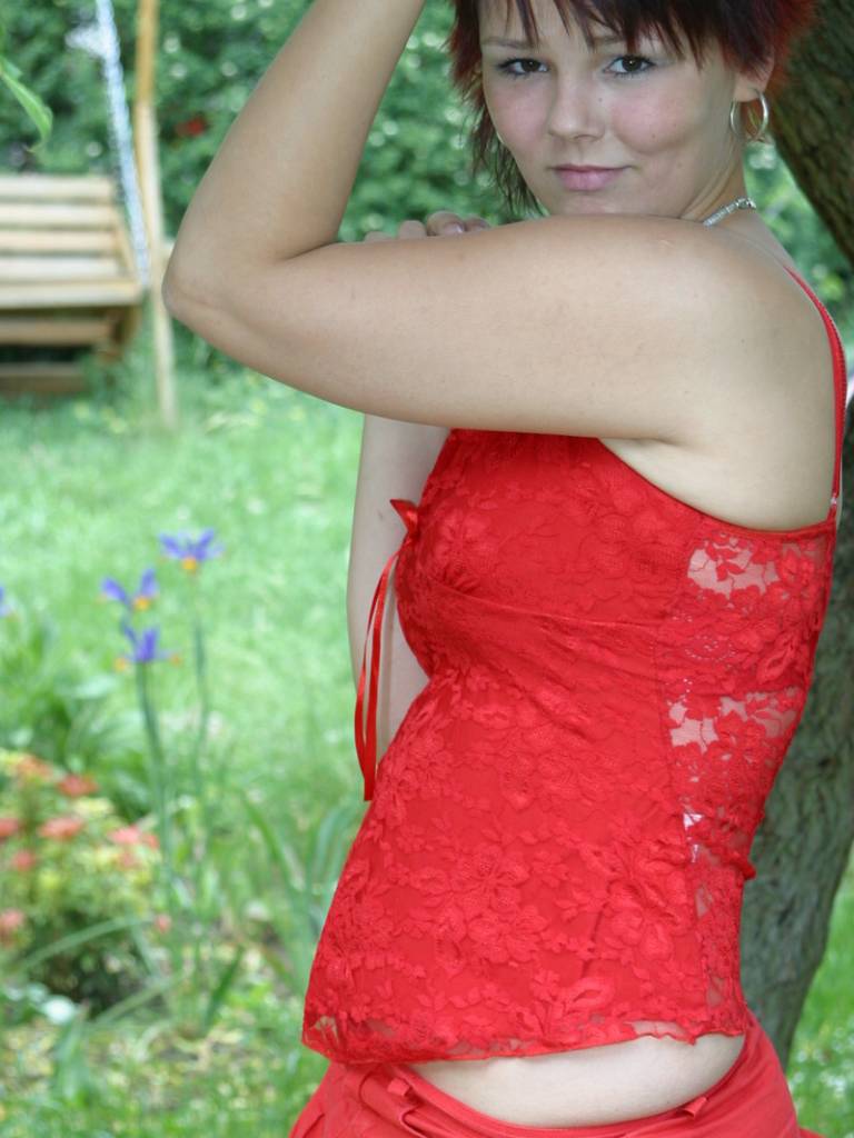 Photo de Muriel