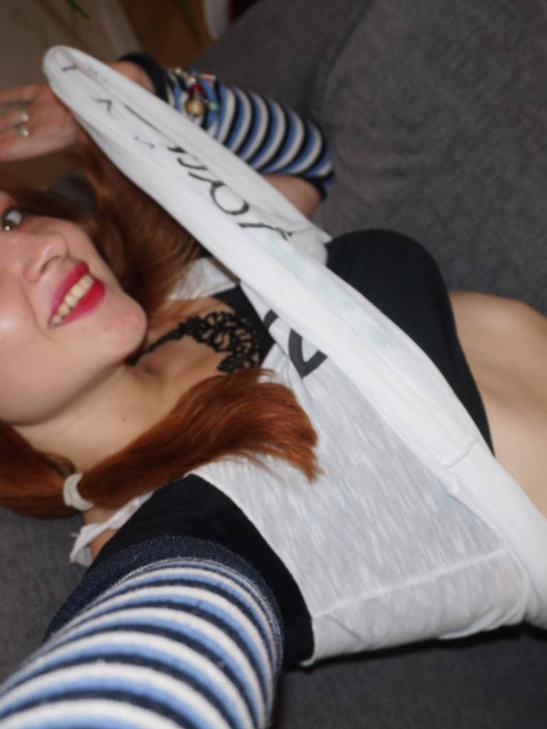Photo de Bindy