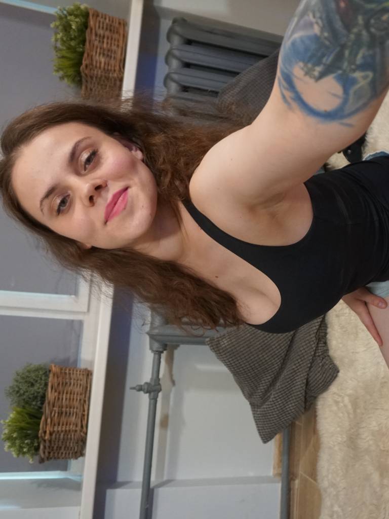 Photo de Gloria