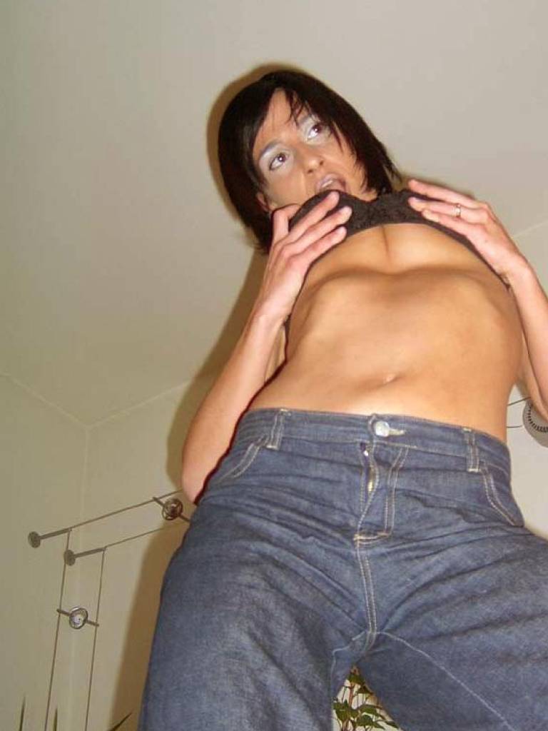 Photo de Marcie