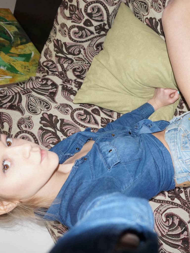 Photo de Theodora