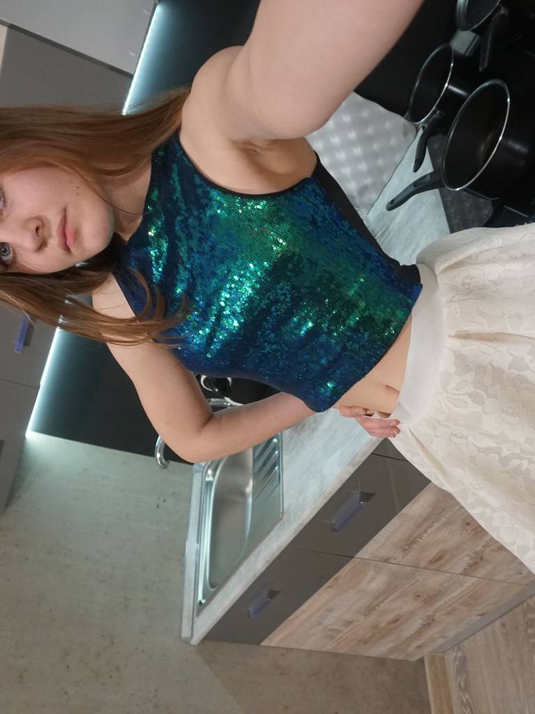 Photo de Aubrey