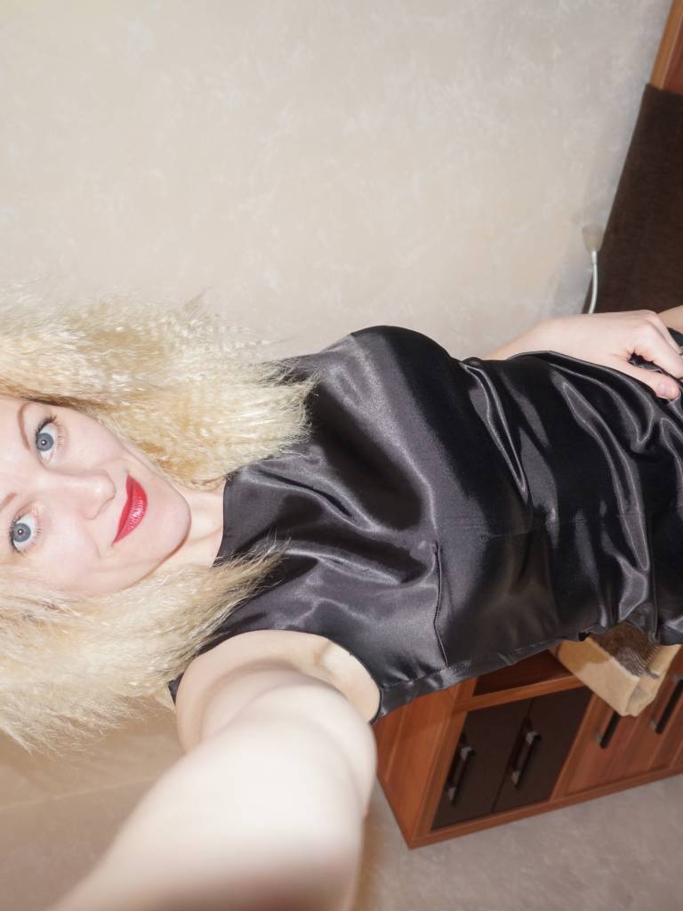 Photo de Salome