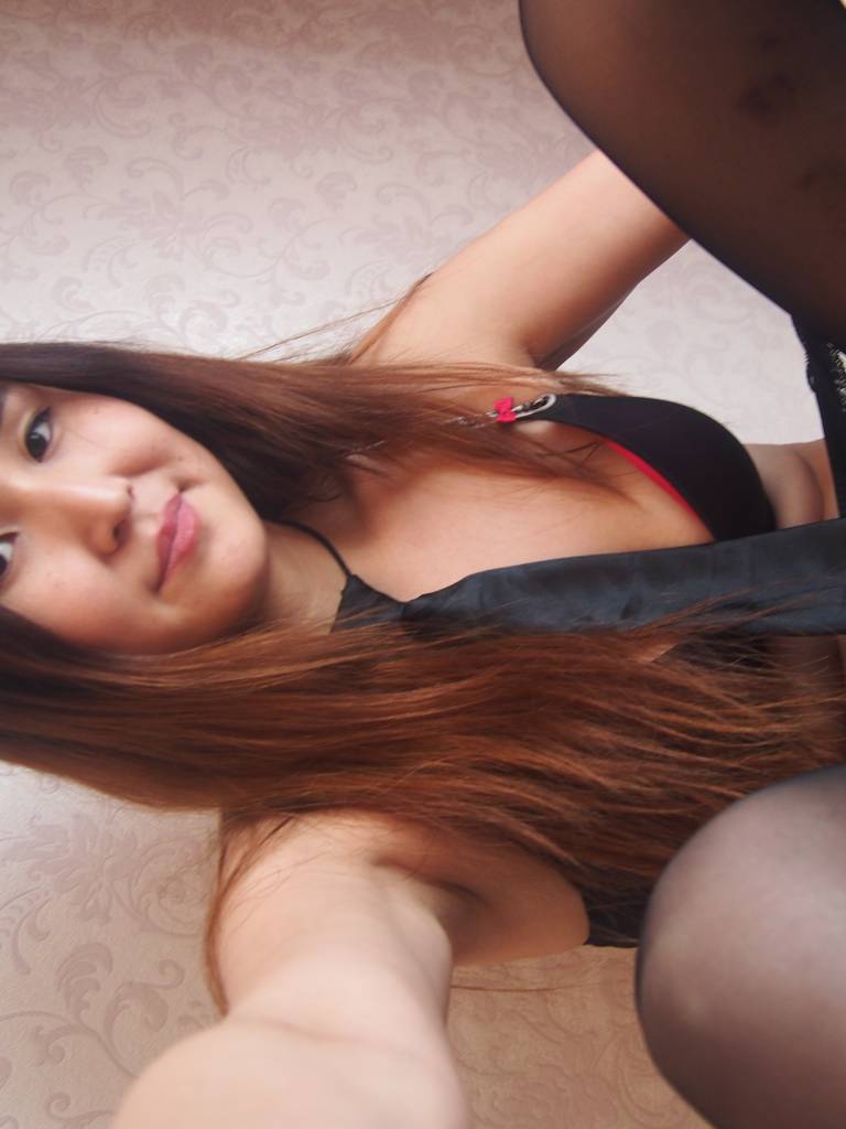 Photo de Kym
