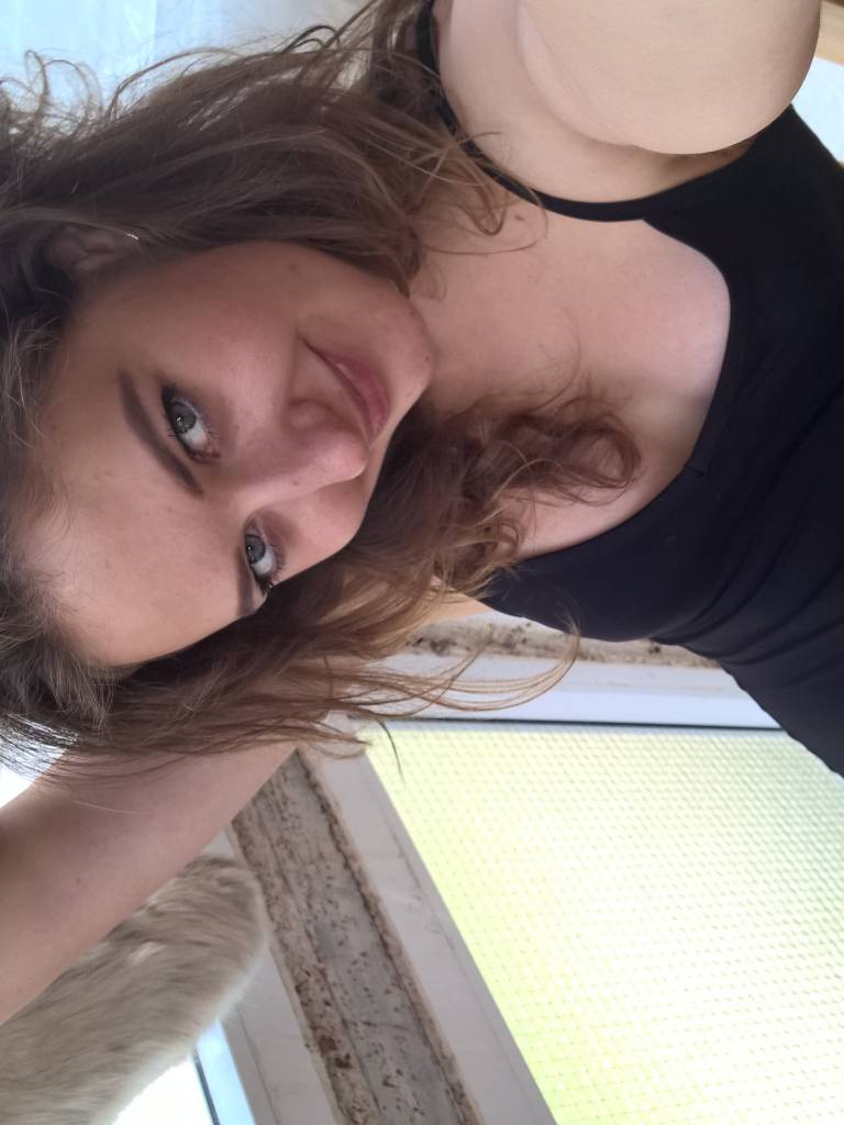 Photo de Kimberleigh