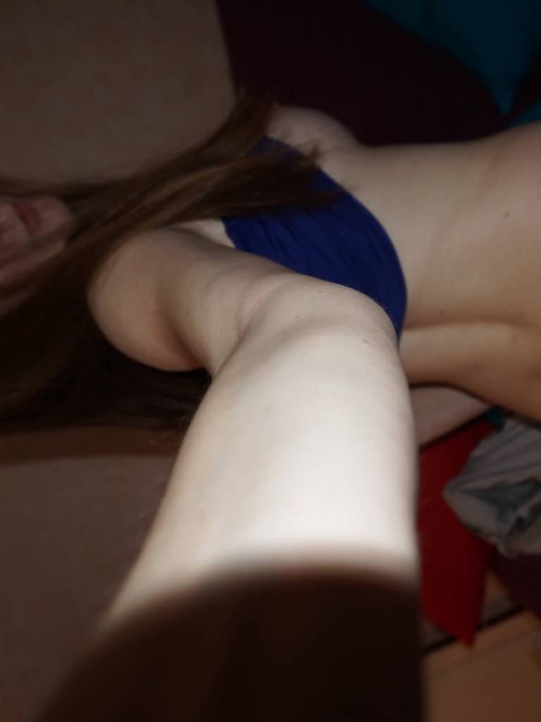 Photo de Alana