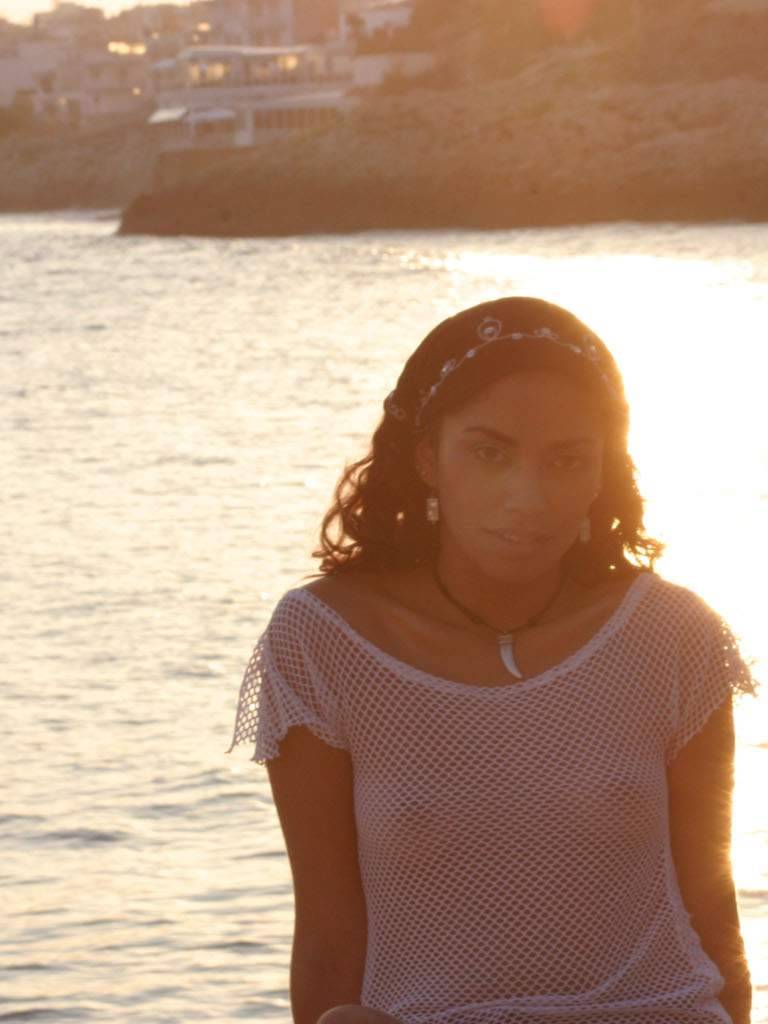 Photo de Ginnie