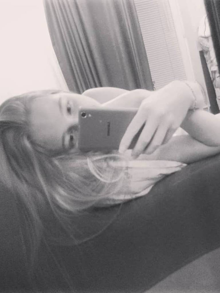 Photo de Jacqui