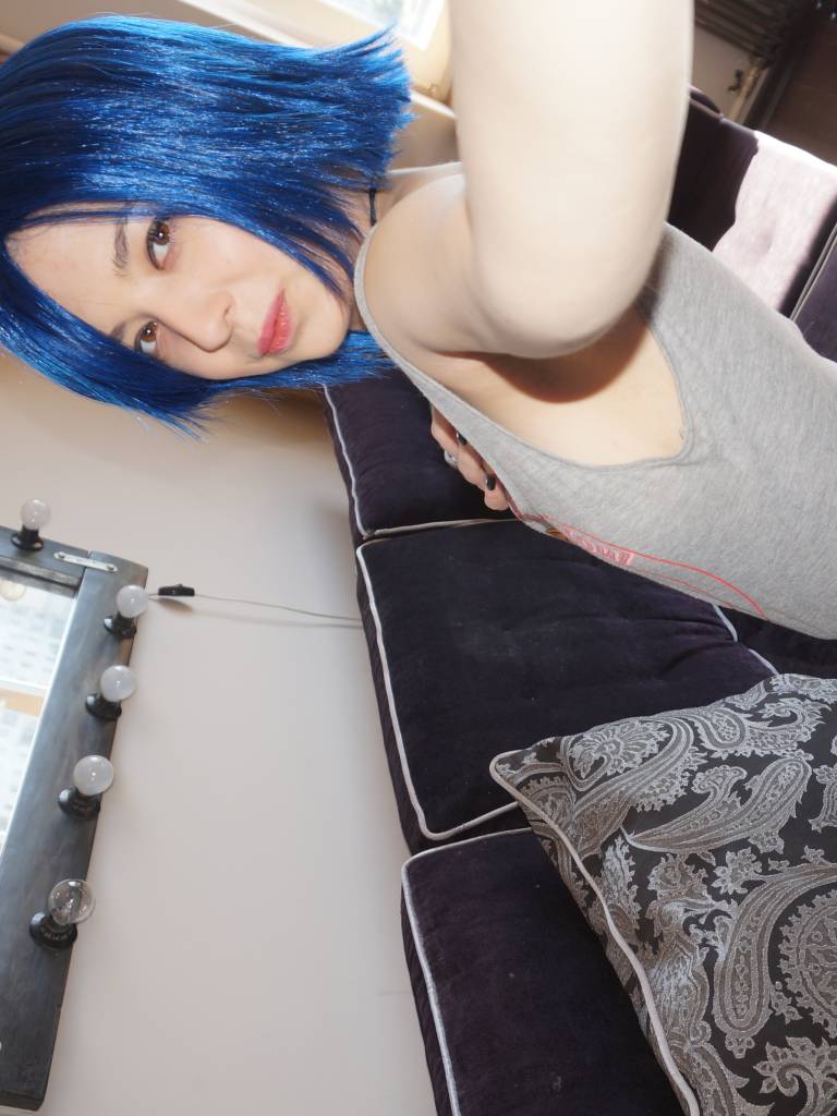 Photo de Racquel