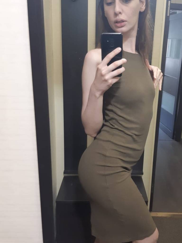 Photo de Aubree