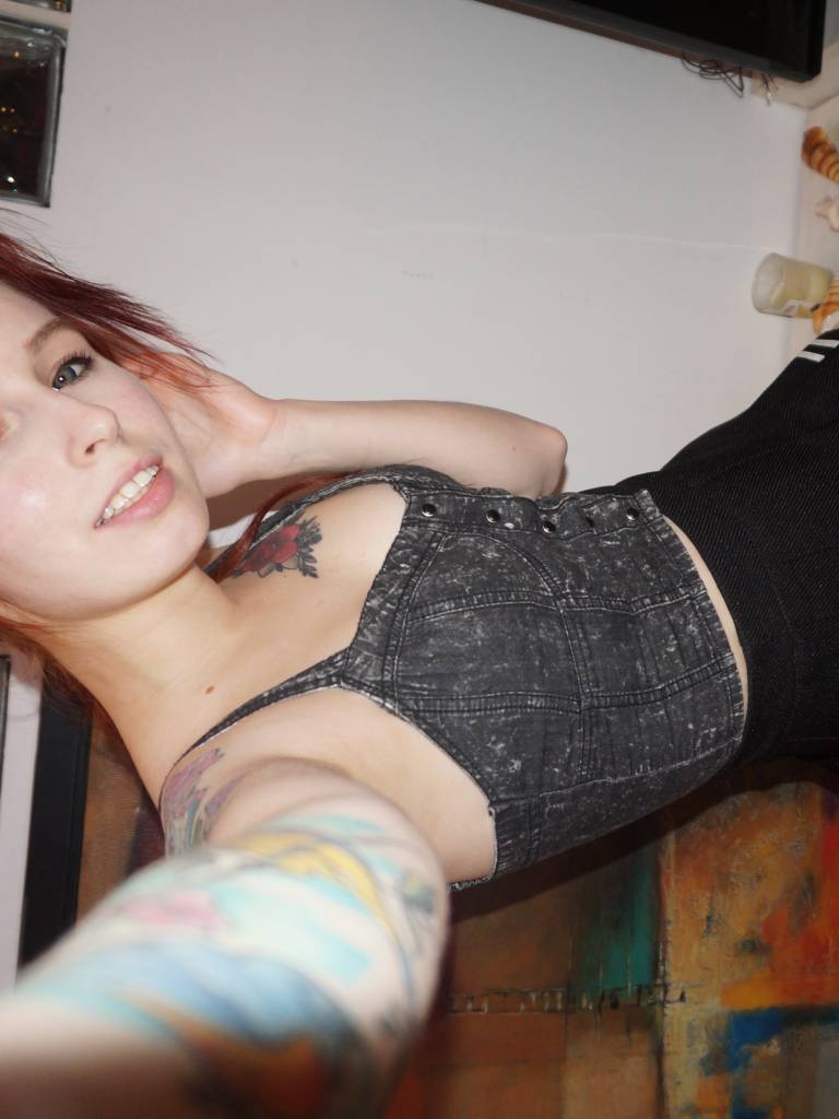 Photo de Brigit