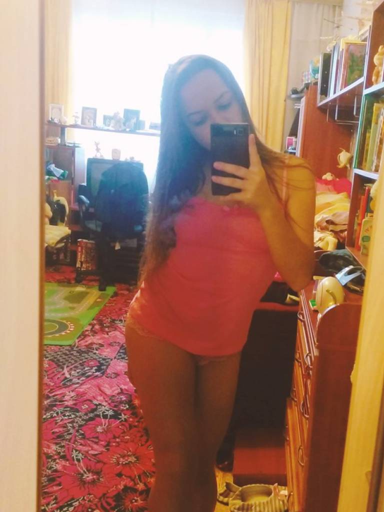 Photo de Shannah