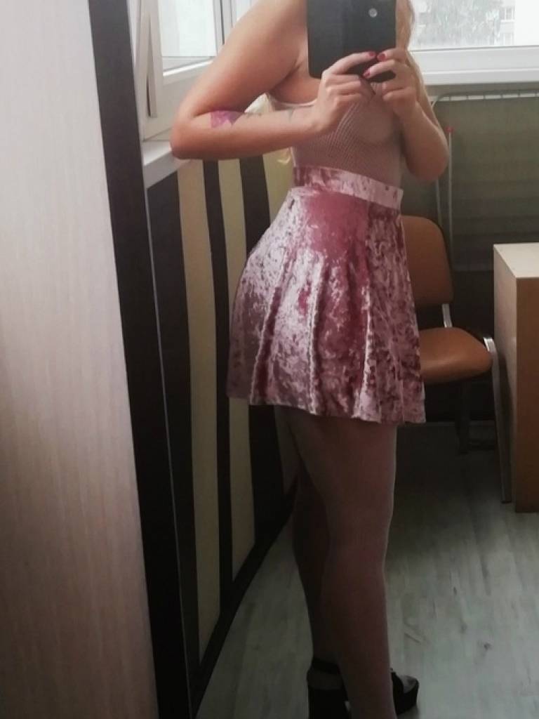 Photo de Roxie