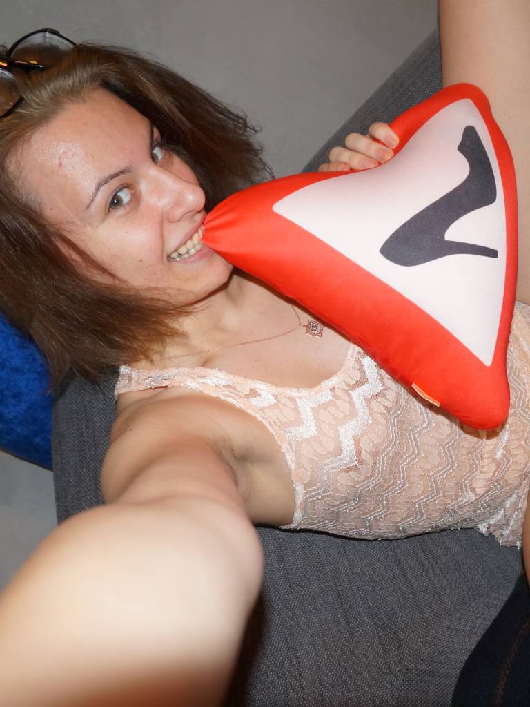 Photo de Benita