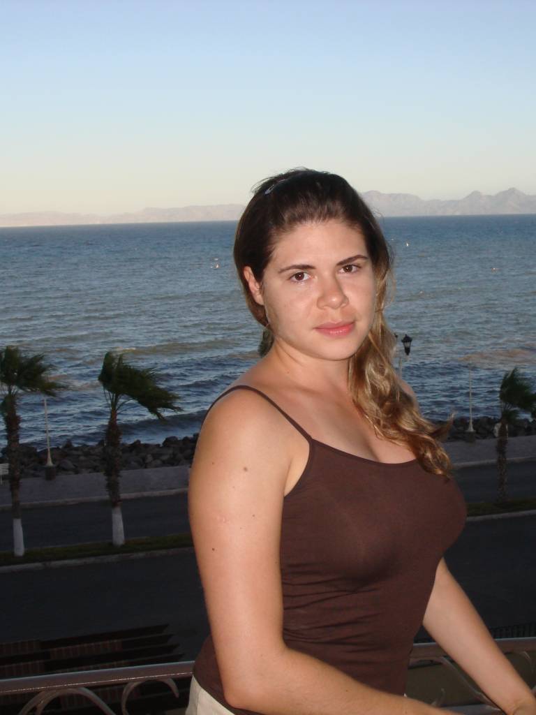 Photo de Rosemary