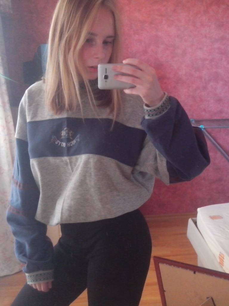 Photo de Kelsi