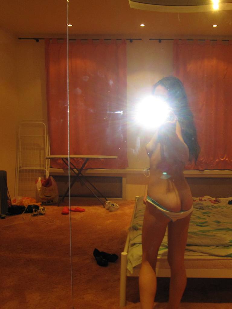 Photo de Ludmilla