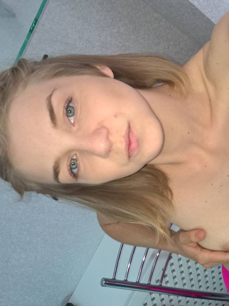 Photo de Allannah