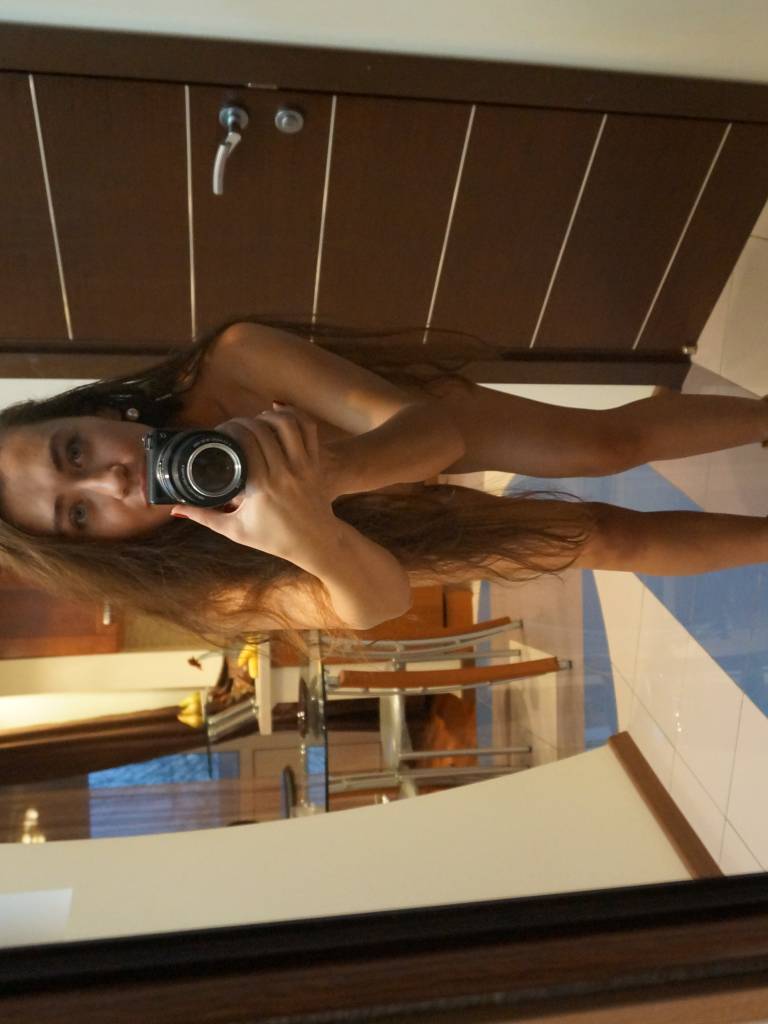Photo de Susanna