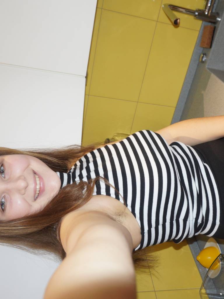 Photo de Alisha