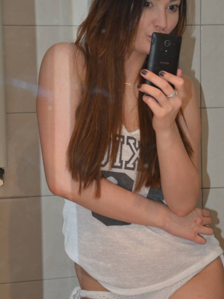 Photo de Alisya