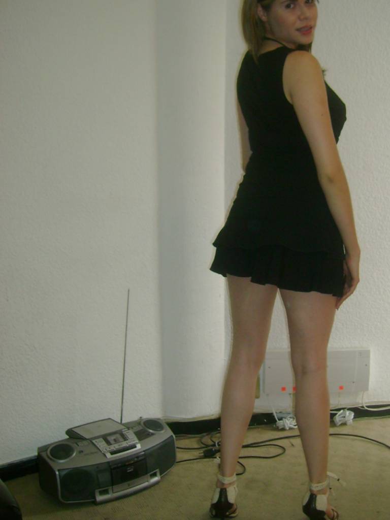 Photo de Brandy