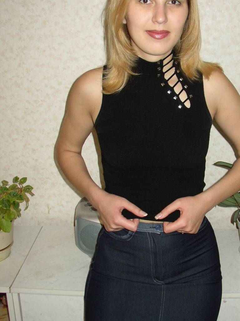 Photo de Leona
