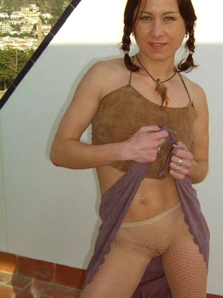 Photo de Carlene