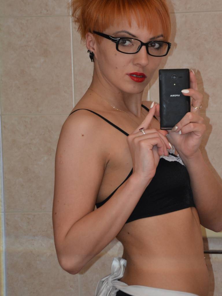 Photo de Sheri