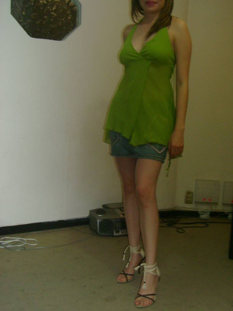 Photo de Sherie