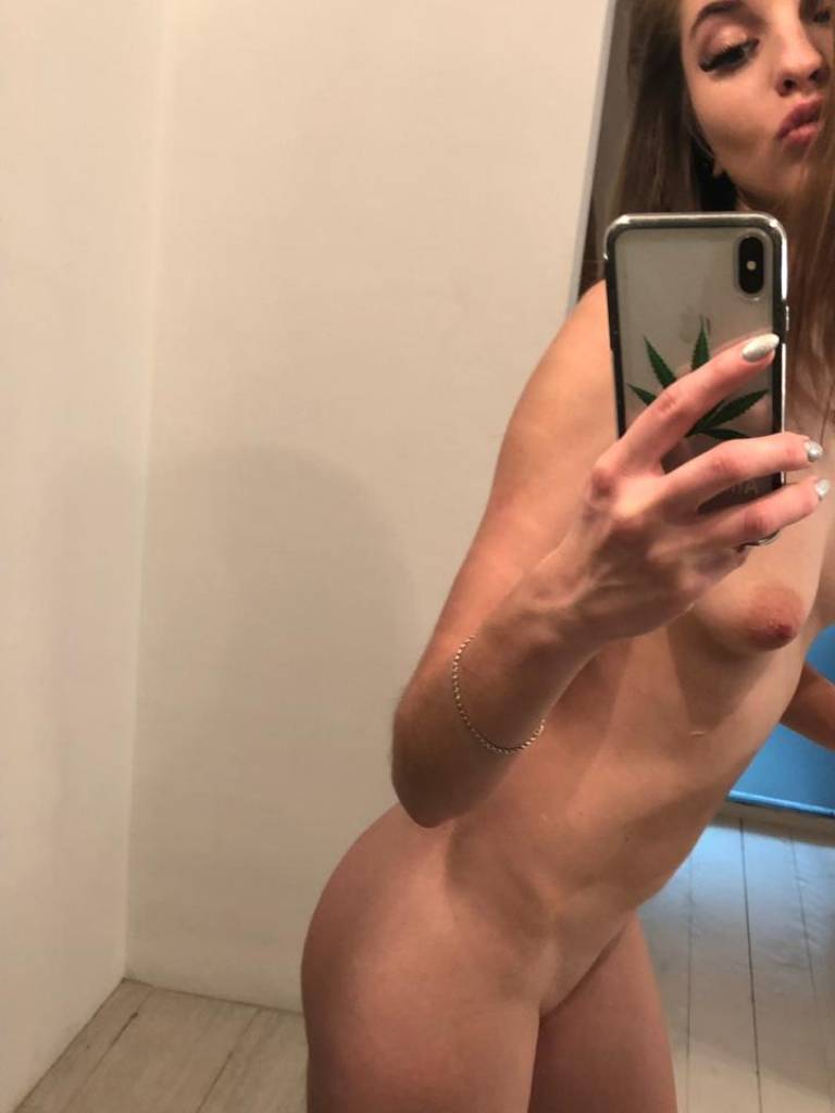 Photo de Nellie