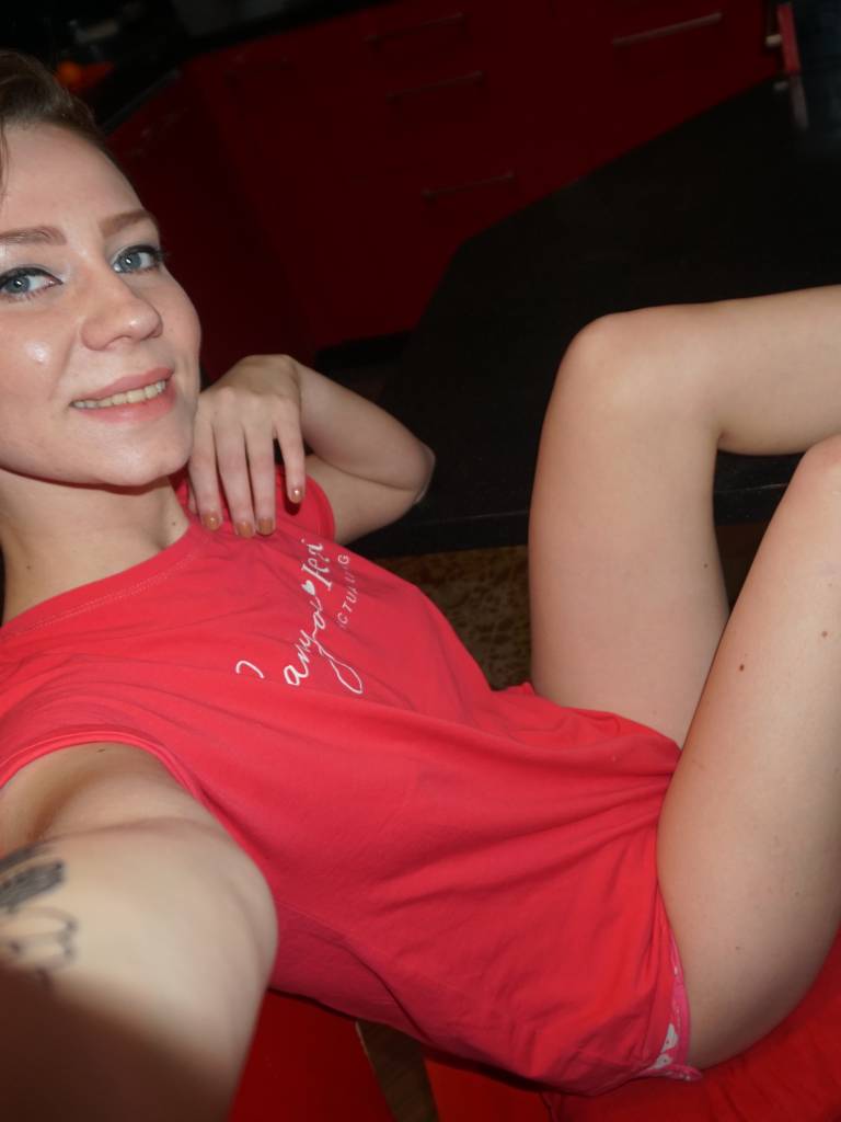 Photo de Gaynor