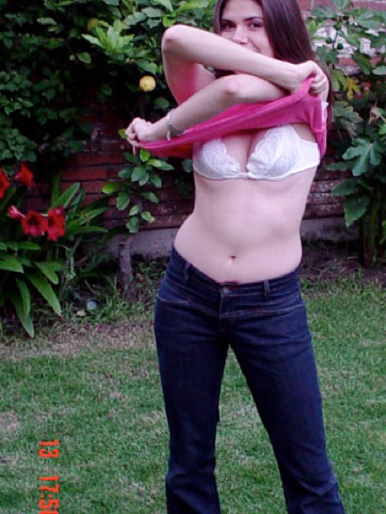 Photo de Lizette