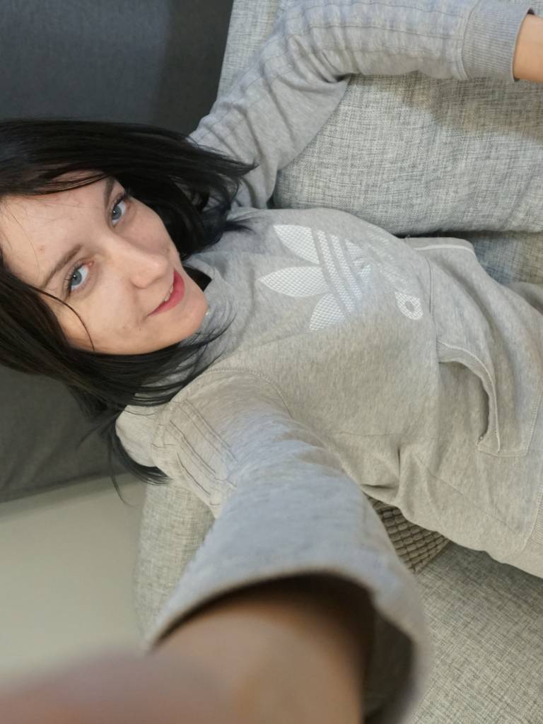 Photo de Isolda
